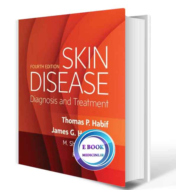 دانلود کتاب Skin Disease: Diagnosis and Treatment2018 (ORIGINAL PDF)